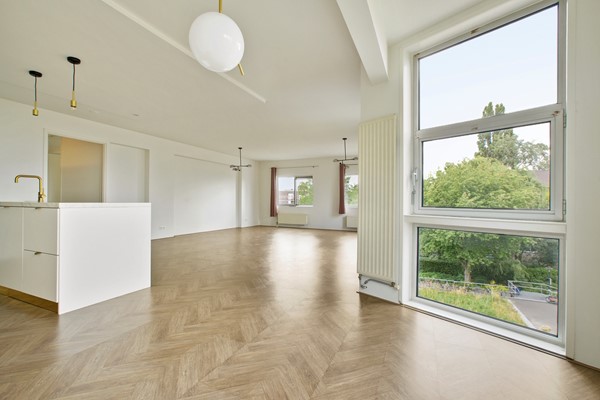 Medium property photo - Rietlandpark 83, 1019 DS Amsterdam